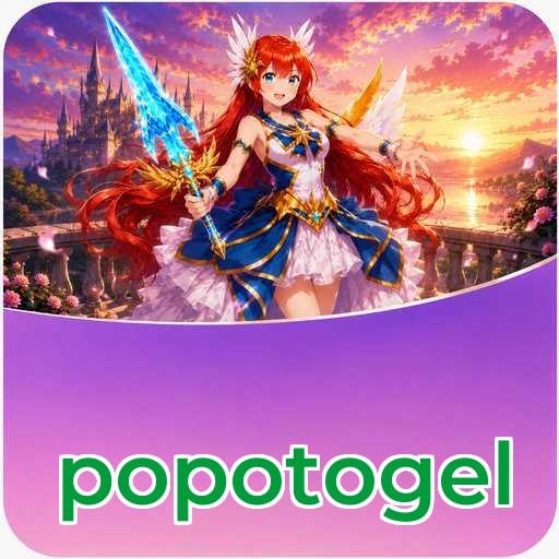 Tentang popotogel